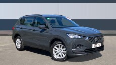 SEAT Tarraco 1.5 EcoTSI SE 5dr Petrol Estate